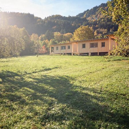 Villa Pinjola Vandans Exterior foto