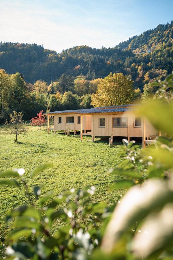 Villa Pinjola Vandans Exterior foto