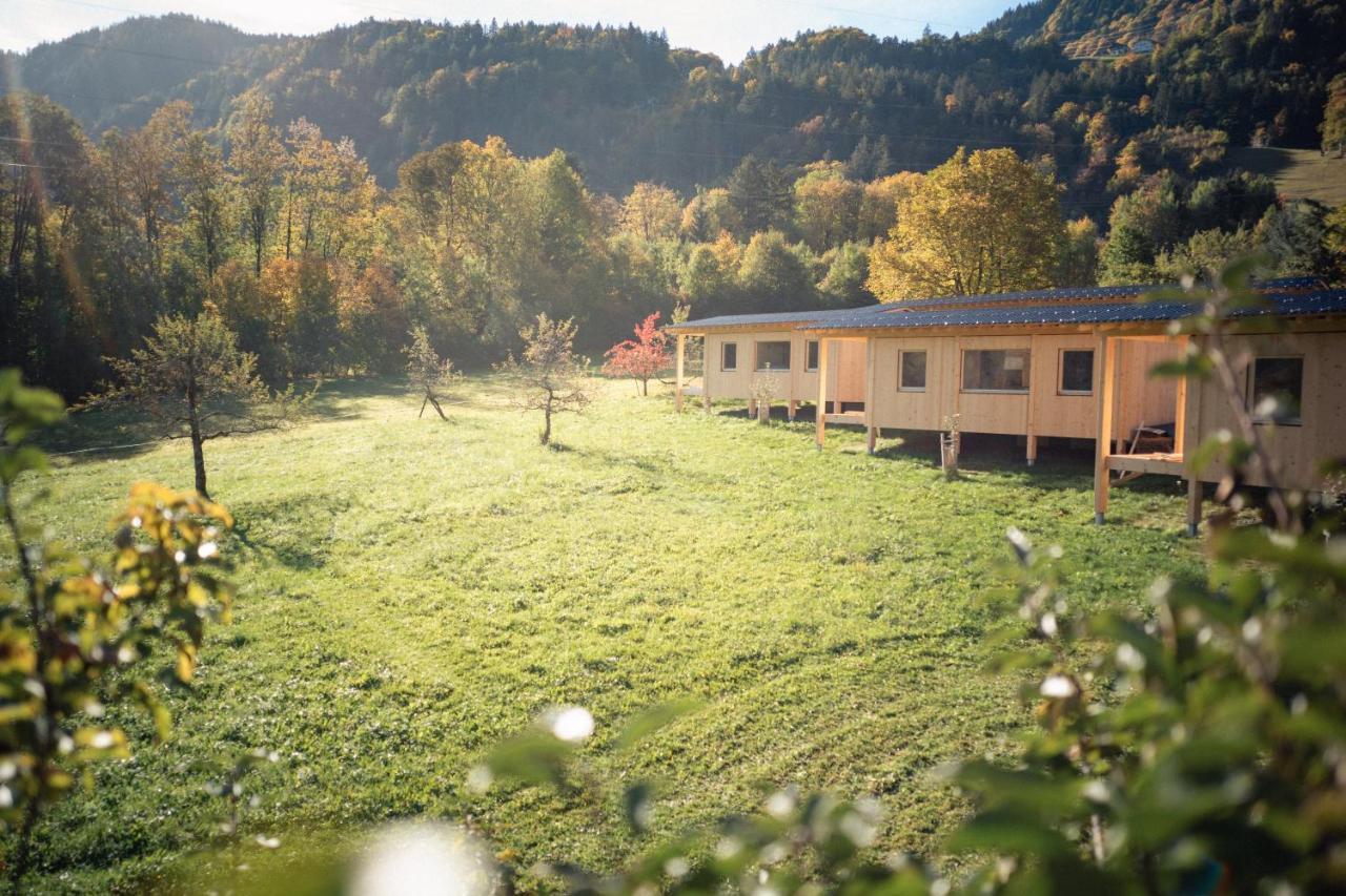 Villa Pinjola Vandans Exterior foto