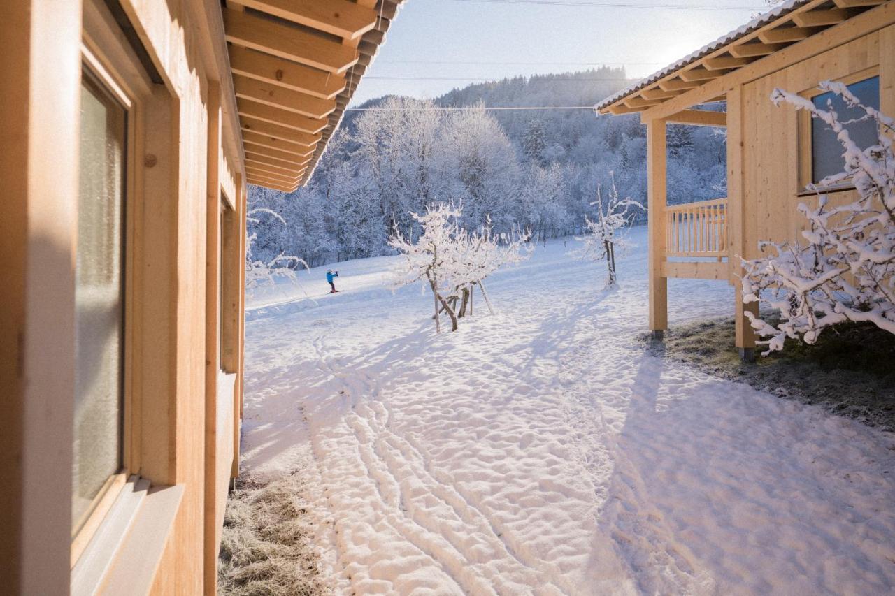 Villa Pinjola Vandans Exterior foto